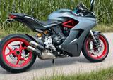 Ducati Supersport 939 S Performance  - Ducati Motorräder in Köln