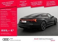Audi RS e-tron GT - Vorschau Bild 2