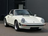Porsche 911 SC Targa - Porsche aus 1979: 911sc