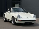 Porsche 911 SC Targa - Porsche aus 1979: 911