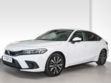 Honda Civic 2.0 ELEGANCE Navigation Alufelgen Rückfahr