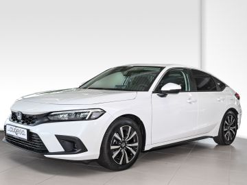 Honda Civic 2.0 ELEGANCE Navigation Alufelgen Rückfahr