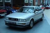 Audi 80 Coupé Quattro 2.6 - Audi Gebrauchtwagen von 1994