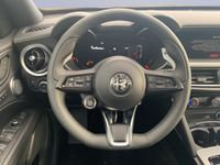 Alfa Romeo Stelvio - Vorschau Bild 10