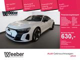 Audi e-tron GT quattro *B&O*BLACKSTYLE*MATRIX*360° CA