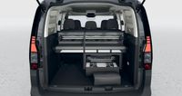 Volkswagen Caddy Maxi - Vorschau Bild 12