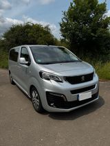 Peugeot Traveller BlueHDi 150 S&S 6-Gang Active L2 A... - Peugeot Traveller Gebrauchtwagen