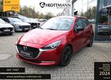Mazda 2 HOMURA SoMo Aut. Touring-Paket r.Kamera aWR - Mazda 2 in Essen