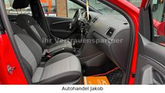 VW Polo/V/R-Line/ExclusiveSonderausstattung/