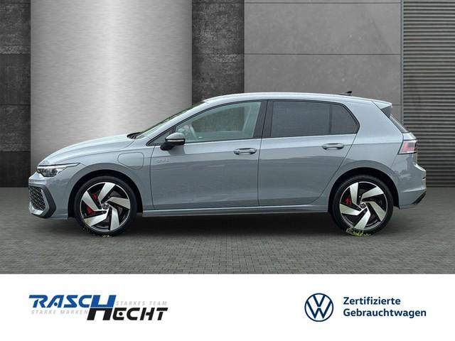 Volkswagen Golf VIII Lim. GTE 1.5 TSI eHybrid*BLACK STYLE*