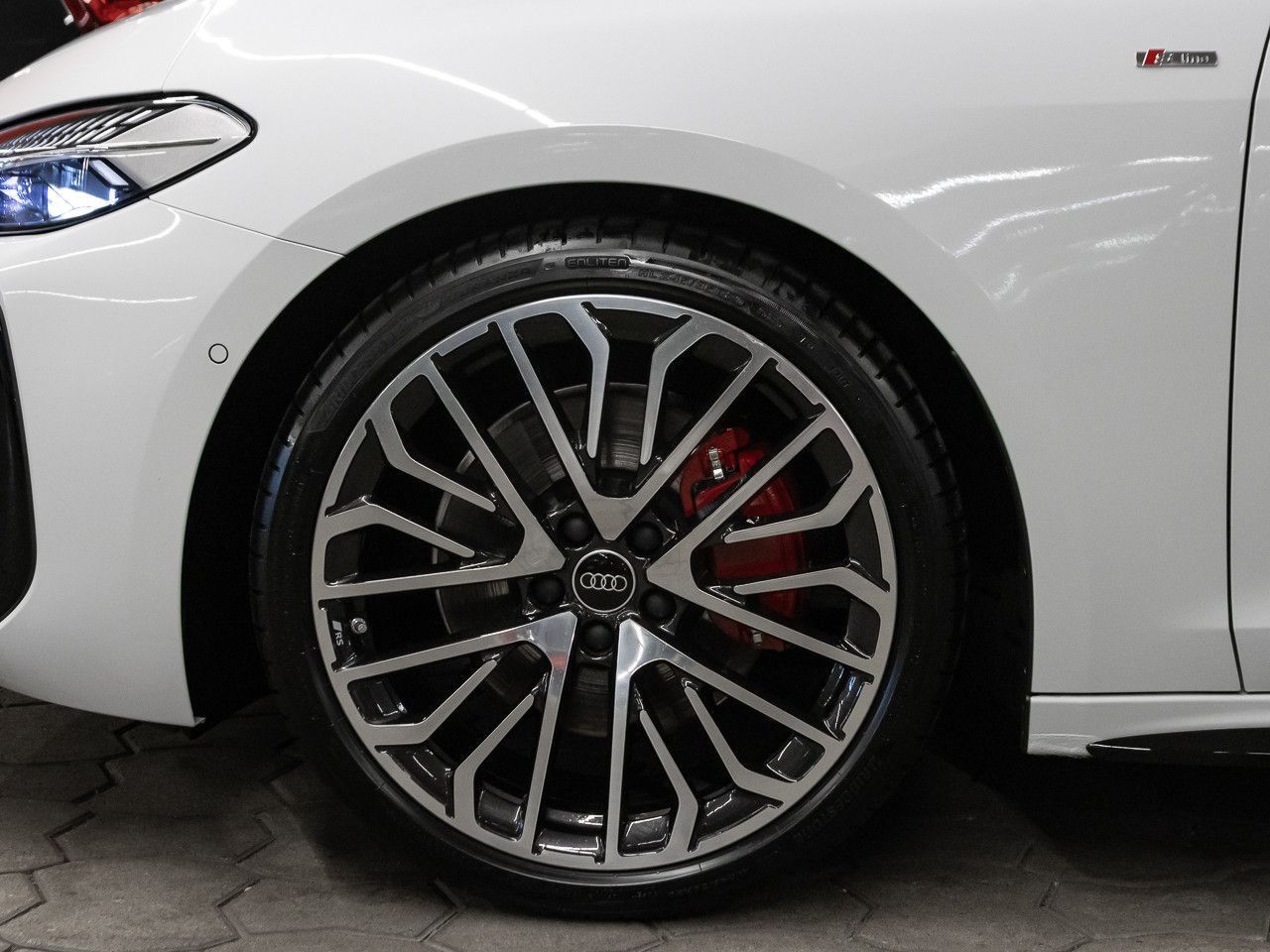 Audi A5 - Bild 11
