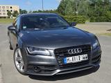 Audi A7 3.0 TDI quattro S tronic - Top Ausstattung  - Audi A7 Gebrauchtwagen in Hannover