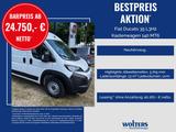 Fiat Ducato 35 Kastenwagen L3H2 - Angebote