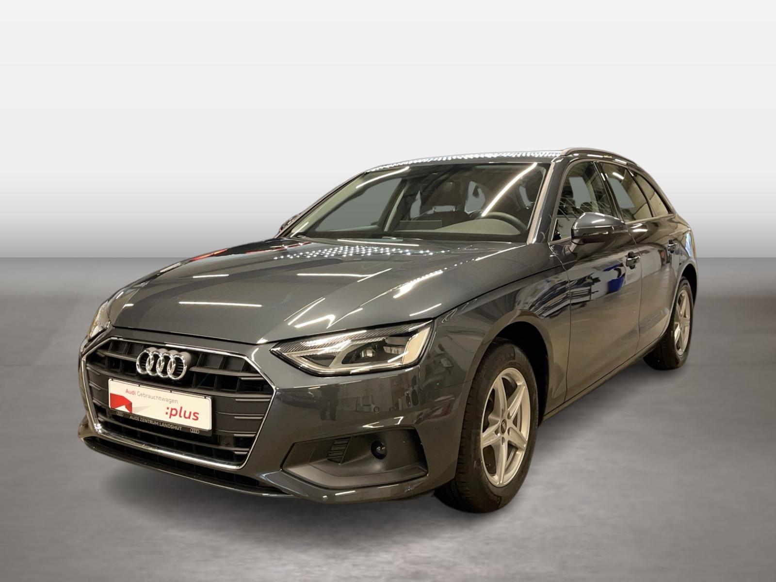 Audi A4 Avant 30 TDI S tronic ACC AUT DynLicht KlimaA