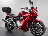 Suzuki GSF 1250 SA BANDIT S *TOP-ZUSTAND *SERVICE NEU - SUZUKI BANDIT 1250 S