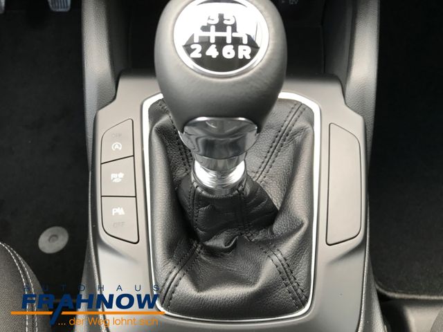 Foto Nummer 16: FORD Focus