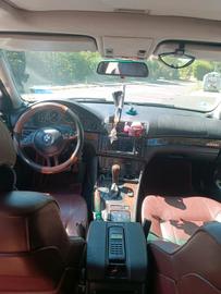 2003 BMW X5 照片 9