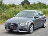 Audi A3 Sportback ambition - Audi A3 Gebrauchtwagen