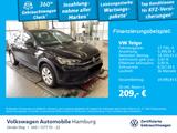 Volkswagen Taigo 1.0 TSI Gnzjahresreifen Einparkhilfe LED - VW Taigo Gebrauchtwagen in Hamburg