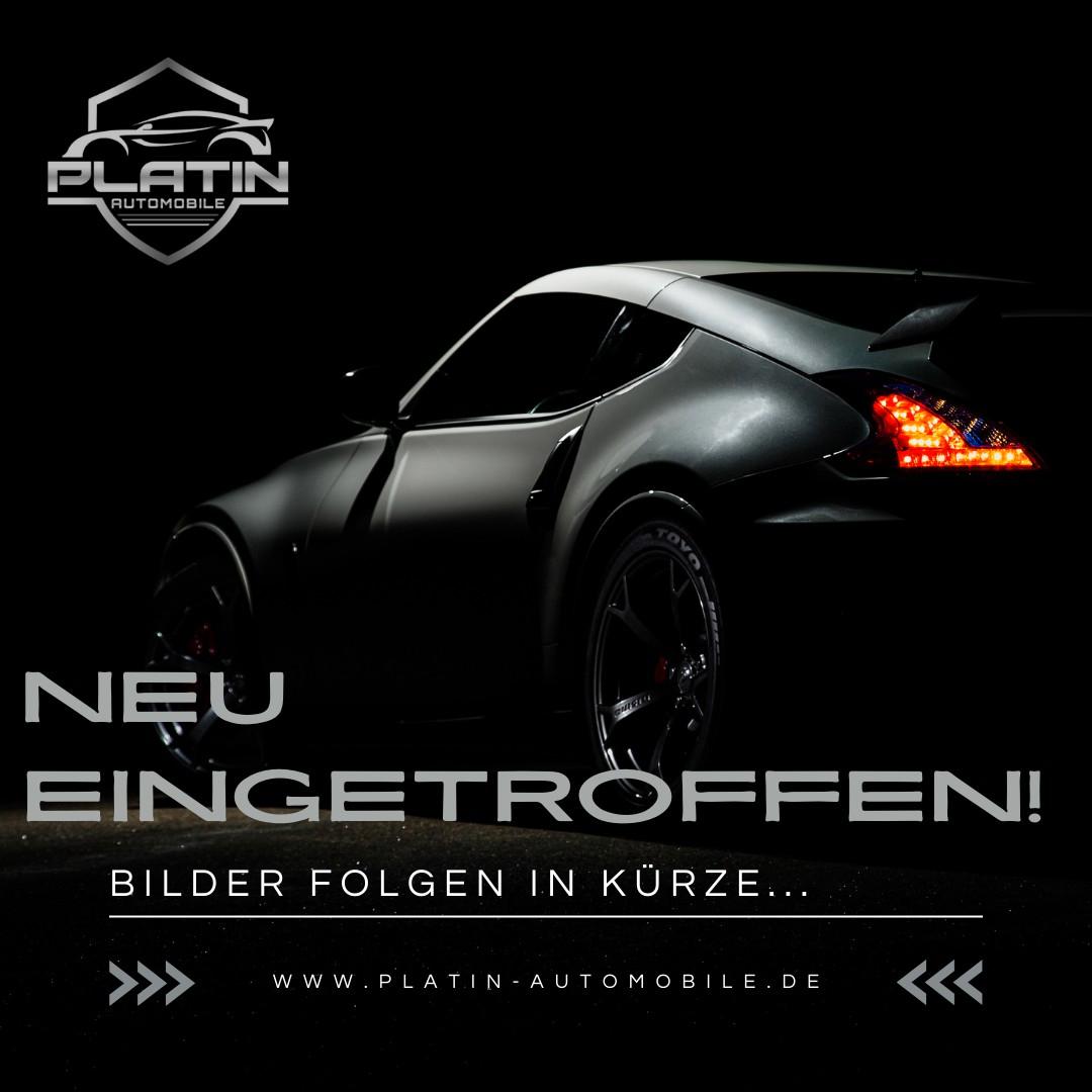 BMW 118 d Lim.*3.hd*Navi*SZH*Tempomat