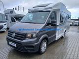 Knaus Van Wave 640 MEG VW Vansation - Knaus VAN WAVE