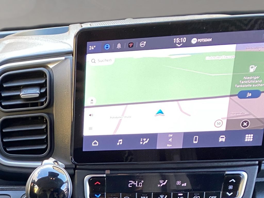 Fahrzeugabbildung Citroën Jumper 2.2 BlueHDi 140 L3H2 Autm.