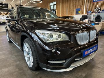 BMW X1 - 3
