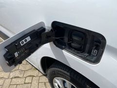 CITROEN Berlingo Elektro Feel M  Klima Navi PDC