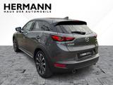 Mazda CX-3 2.0 SKYACTIV-G Sports-Line Automatik *BOSE* - Mazda CX-3 Benzin Gebrauchtwagen
