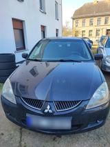 Mitsubishi Lancer Waggon - gebrauchte Mitsubishi Lancer aus dem Jahr 2003