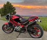 Ducati Monster S4 - Offers matching your search criteria