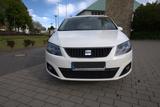 Seat Alhambra 2.0 TDI CR Ecomotive 125kW Style Style  - gebrauchte Seat Alhambra aus dem Jahr 2012
