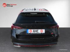 SKODA Octavia Combi 2.0 TDI RS DSG AHK Columbus Travel SKODA Octavia Combi 2.0 TDI RS DSG AHK Columbus Travel