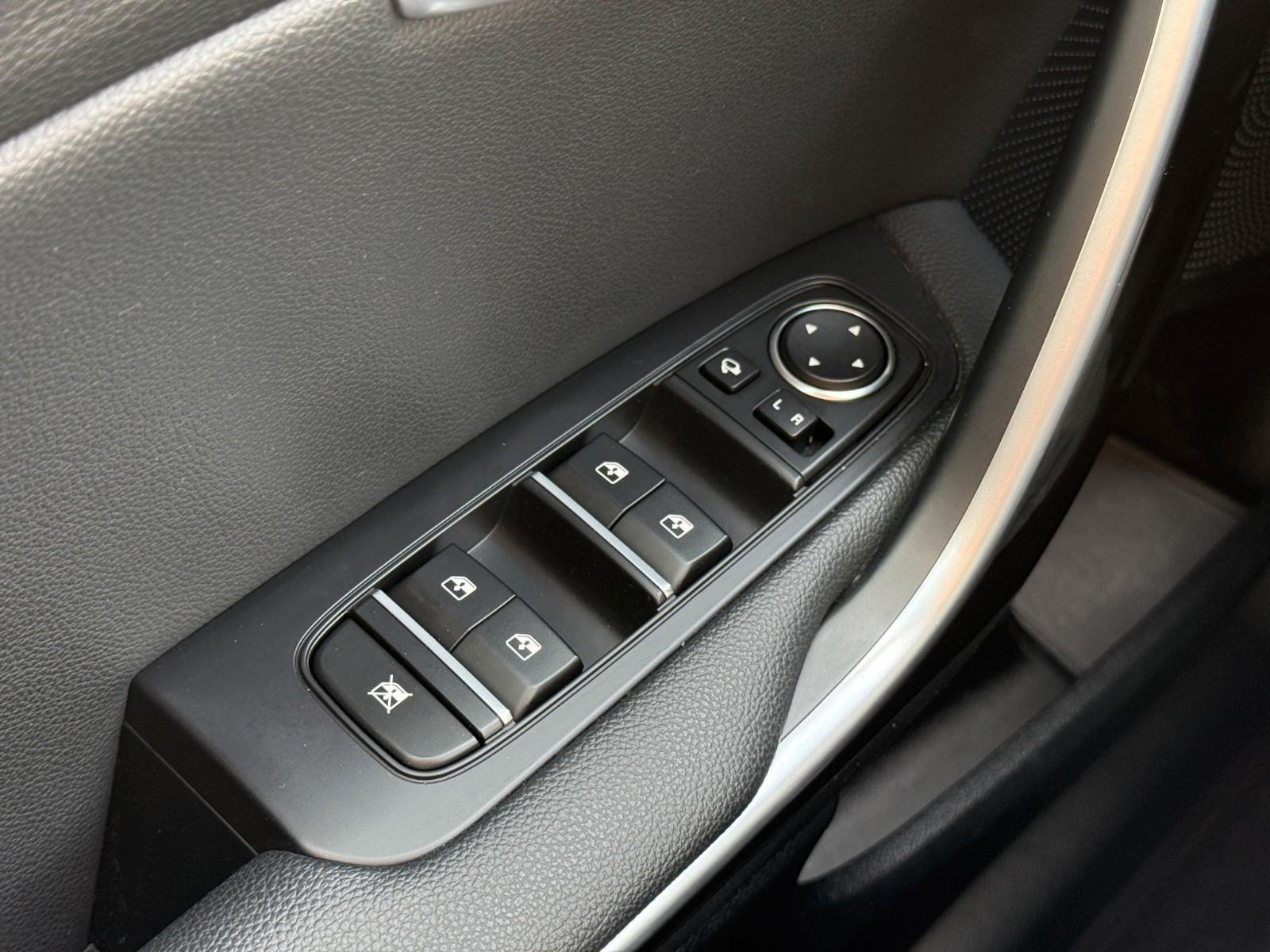 Kia XCeed 1.4 T-GDI DCT Spirit Navi Kamera AHK
