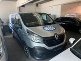 Renault Trafic Kasten L1H1 2,9t Komfort Standheizung - silberne Renault Trafic
