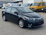 Toyota Corolla 1.6 97kW 1.HD Kamera Scheckheftgepflegt - Toyota Gebrauchtwagen in Bonn