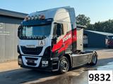 Iveco Stralis AS440T/P 4x2 Hydraulikanlage EURO 6 - Offers matching your search criteria