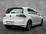 Volkswagen Golf VII E NAVI SHZ Allwetter CCS-Ladedose - E-Autos