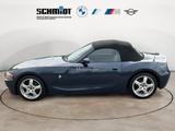 BMW Z4 3.0i Roadster (E85) - BMW Gebrauchtwagen von 2004