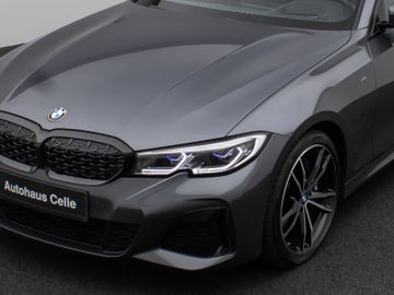 Fahrzeugabbildung BMW M340d xDr Tour HUD H/K Pano M Sportbremse Laser