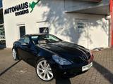 Mercedes-Benz SLK 280 Roadster/NAVI/SHZ/TEMP/LEDER - Mercedes-Benz Cabrio aus dem Jahr 2007