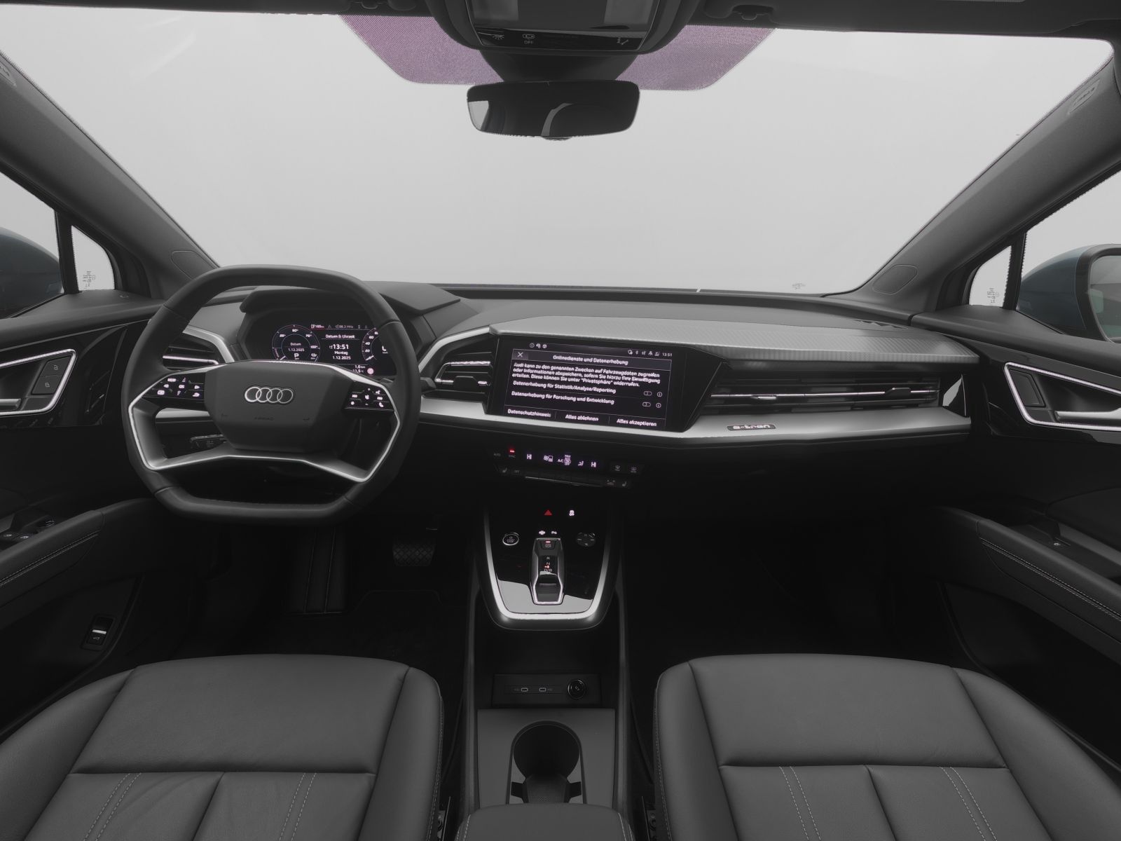 Audi Q4 e-tron - Bild 8