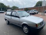 Volkswagen Polo 86c Oldtimer - gebrauchte VW Polo aus dem Jahr 1992