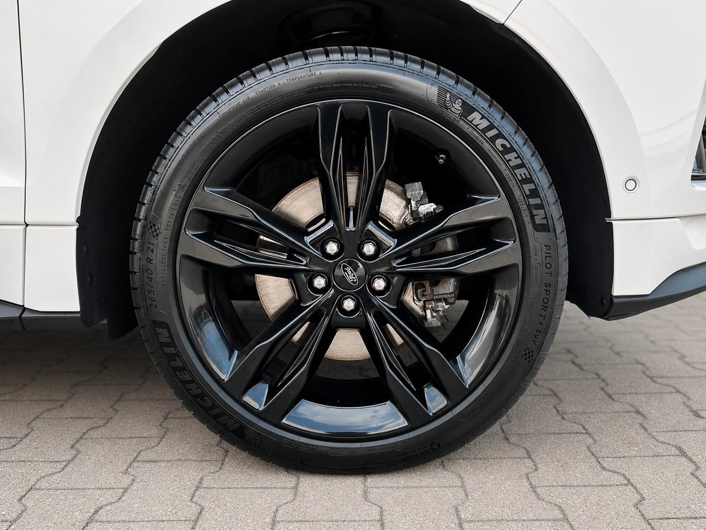 Ford Edge ST-Line4x4/Matrix/SBL/STDH/AHK/Pano/B&O/ACC