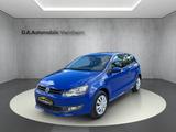 Volkswagen Polo V Comfortline°Automatik°Klima°Sitzheizung° - VW Polo Gebrauchtwagen in Ludwigshafen