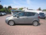 Opel Meriva Edition. EcoFlexFix, aus 1. Hand - Opel Meriva: Ecoflex