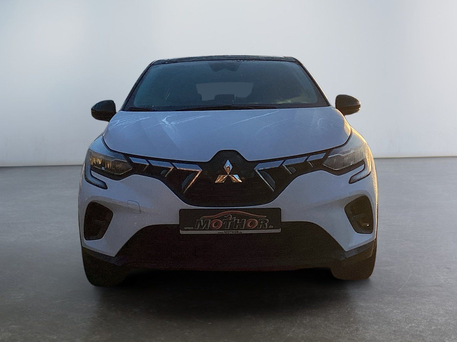 Mitsubishi ASX - Bild 6