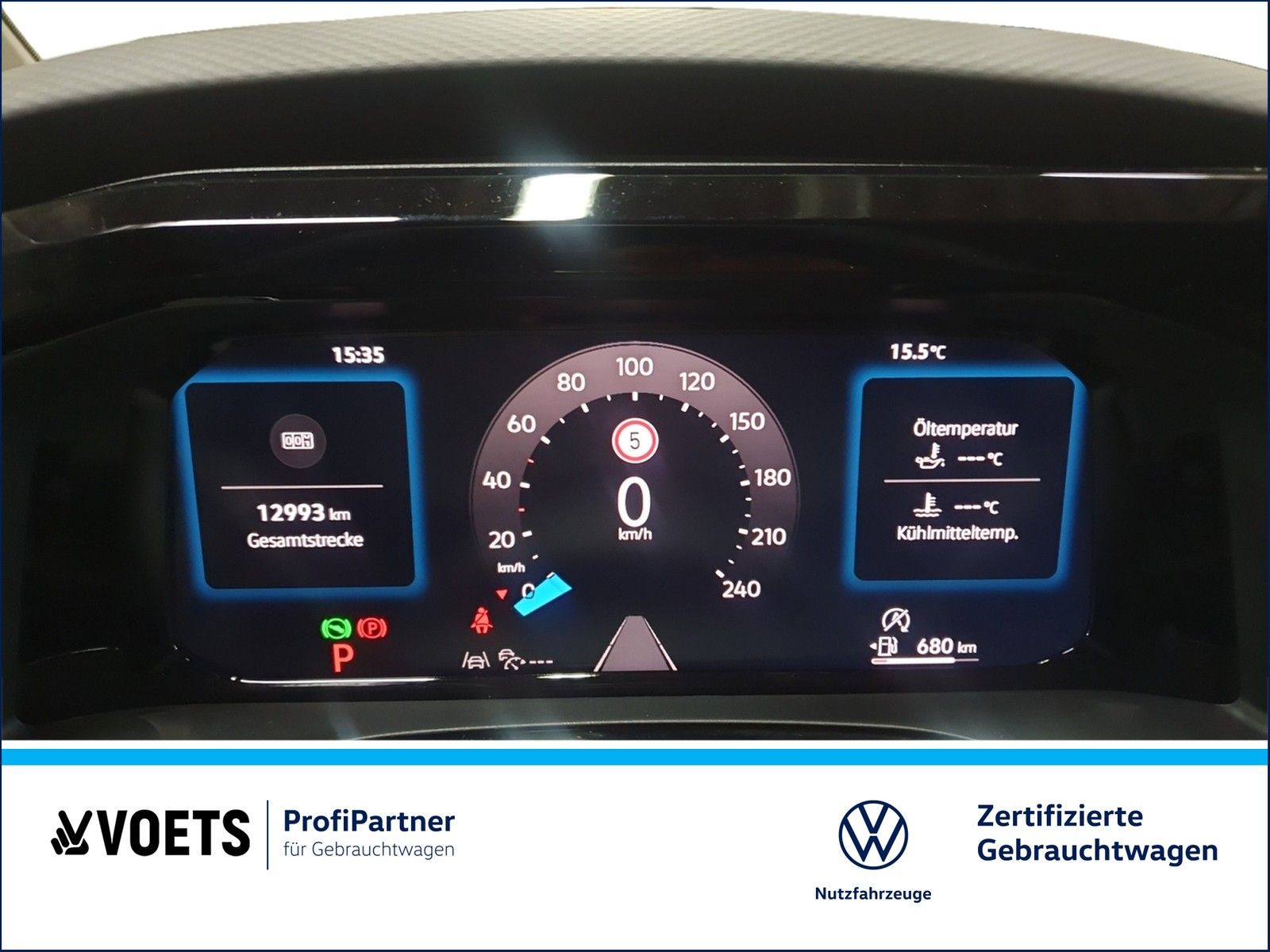 Volkswagen T7 Multivan - Bild 14