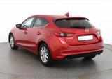 Mazda 3 2.0 Skyactive Sitzheizung PDC DAB Tempomat - Mazda: 0