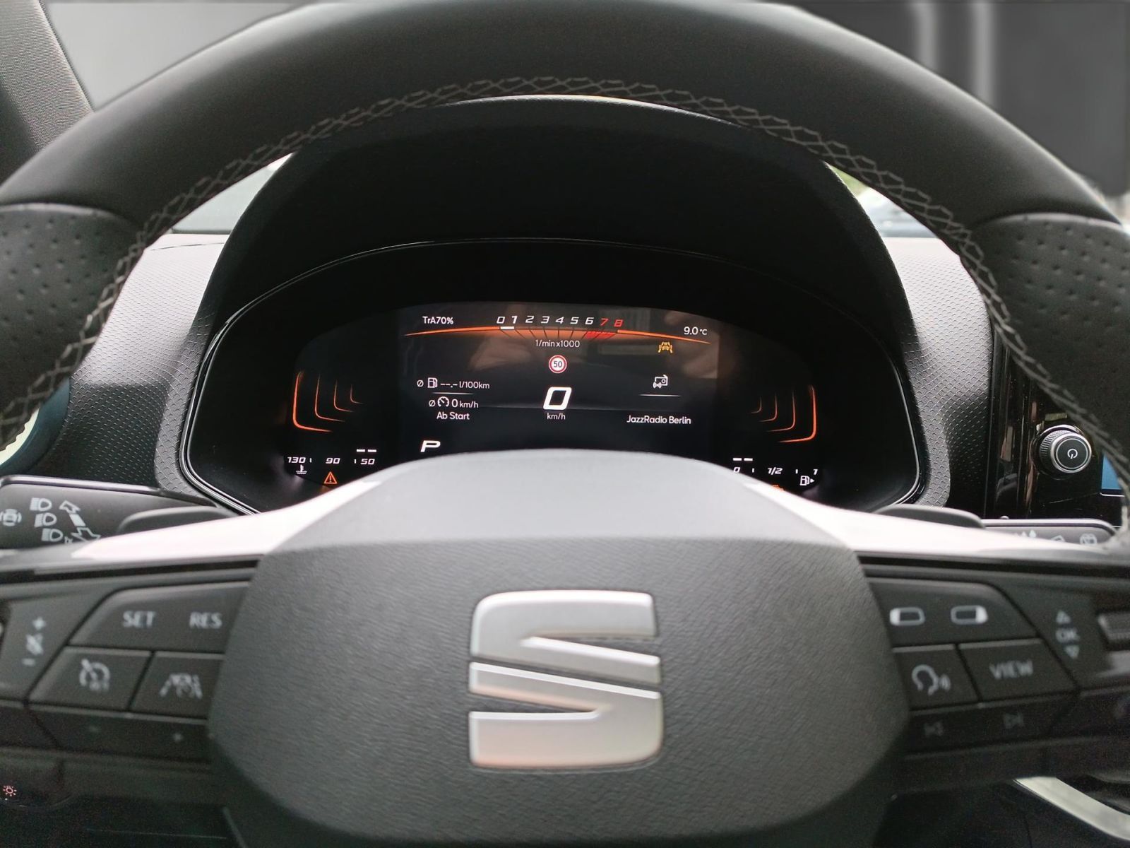 Seat Arona - Bild 16